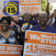 Image for article titled Black Women Are Driving the Rebirth of the Labor Movement
